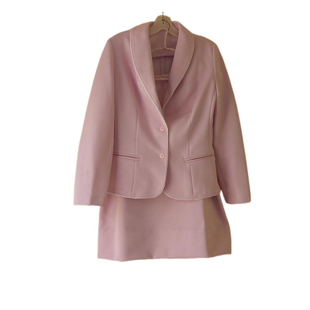 Vintage Skirt Suits